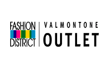 Outlet Valmontone